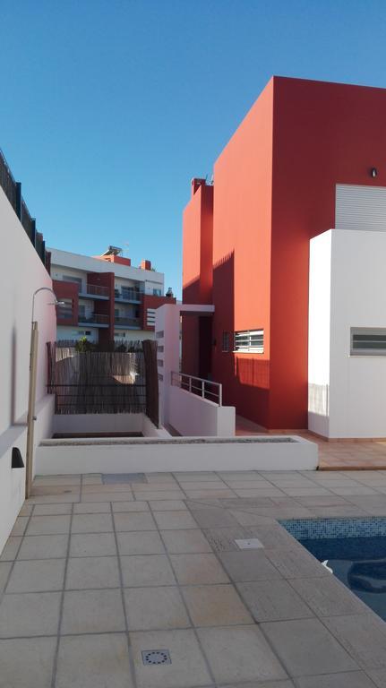 Villa Arade Ferragudo Ferragudo  Exterior photo